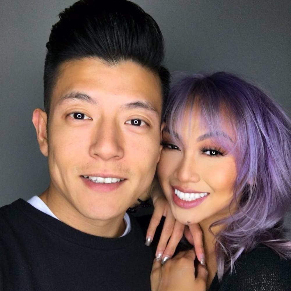 Meet your Posher, Krystal